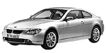 BMW E63 P339A Fault Code